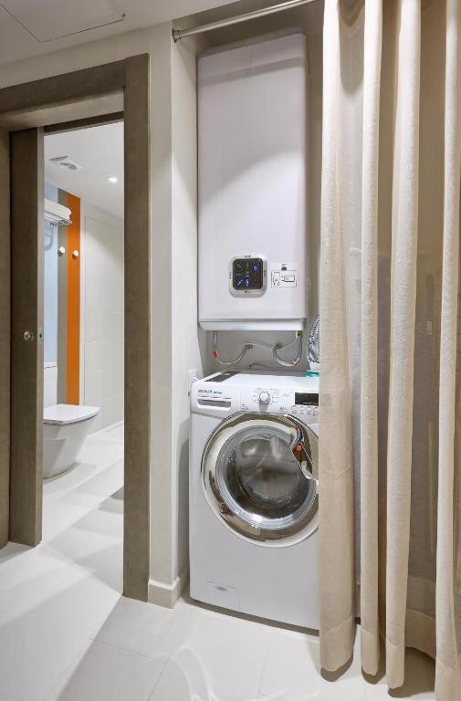 1935 Hotel Boutique & Apartments - Adults Only Roses Quarto foto