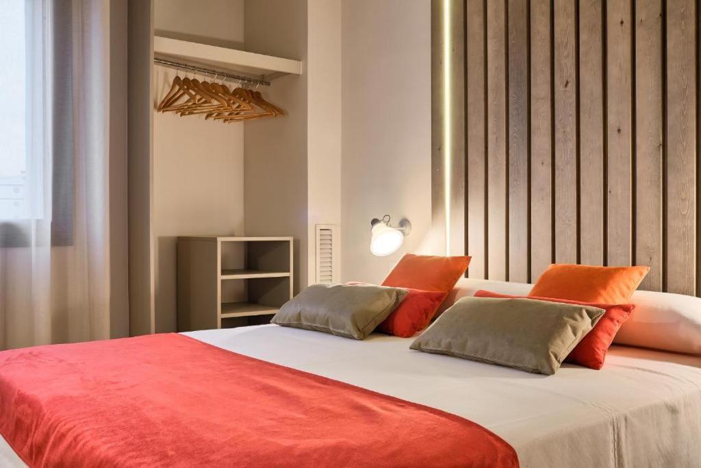 1935 Hotel Boutique & Apartments - Adults Only Roses Quarto foto