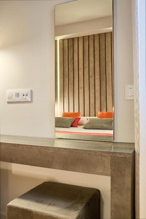 1935 Hotel Boutique & Apartments - Adults Only Roses Quarto foto