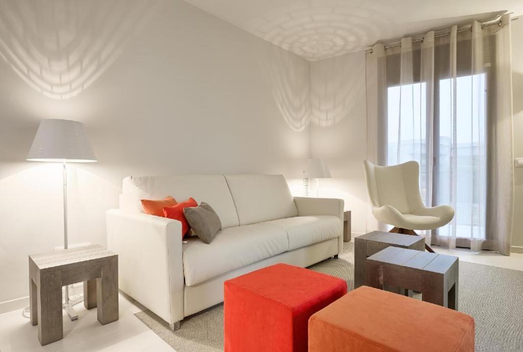 1935 Hotel Boutique & Apartments - Adults Only Roses Quarto foto