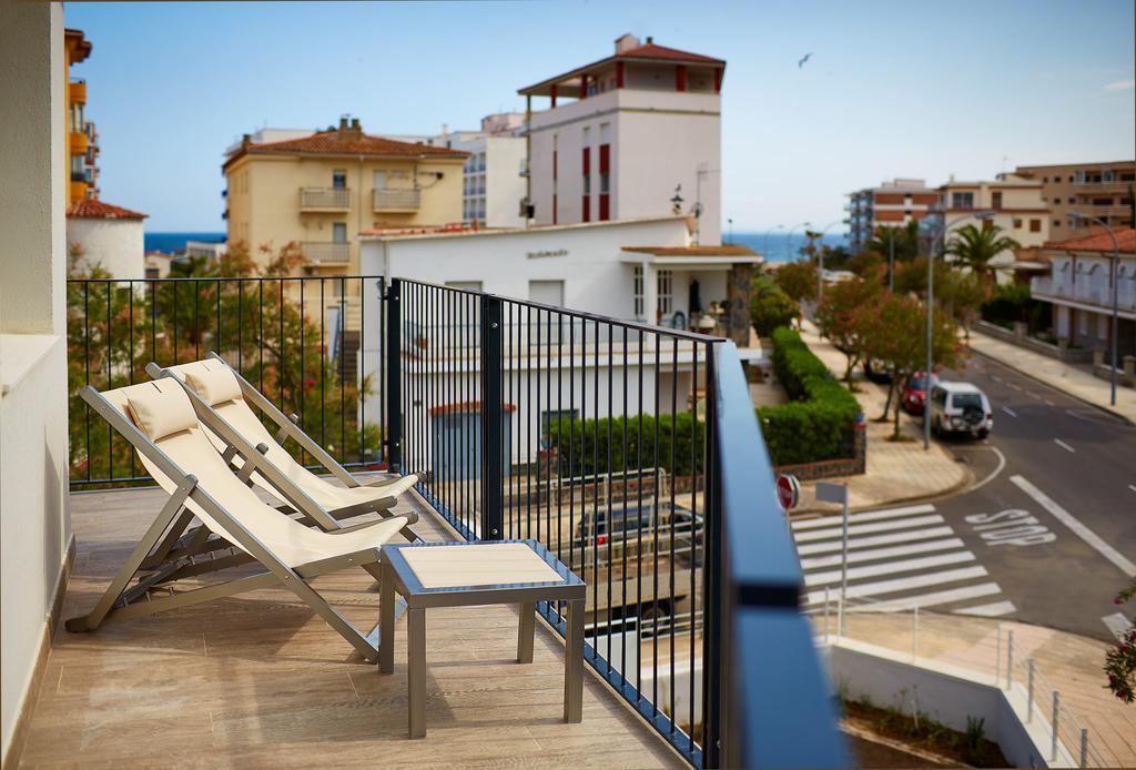 1935 Hotel Boutique & Apartments - Adults Only Roses Quarto foto